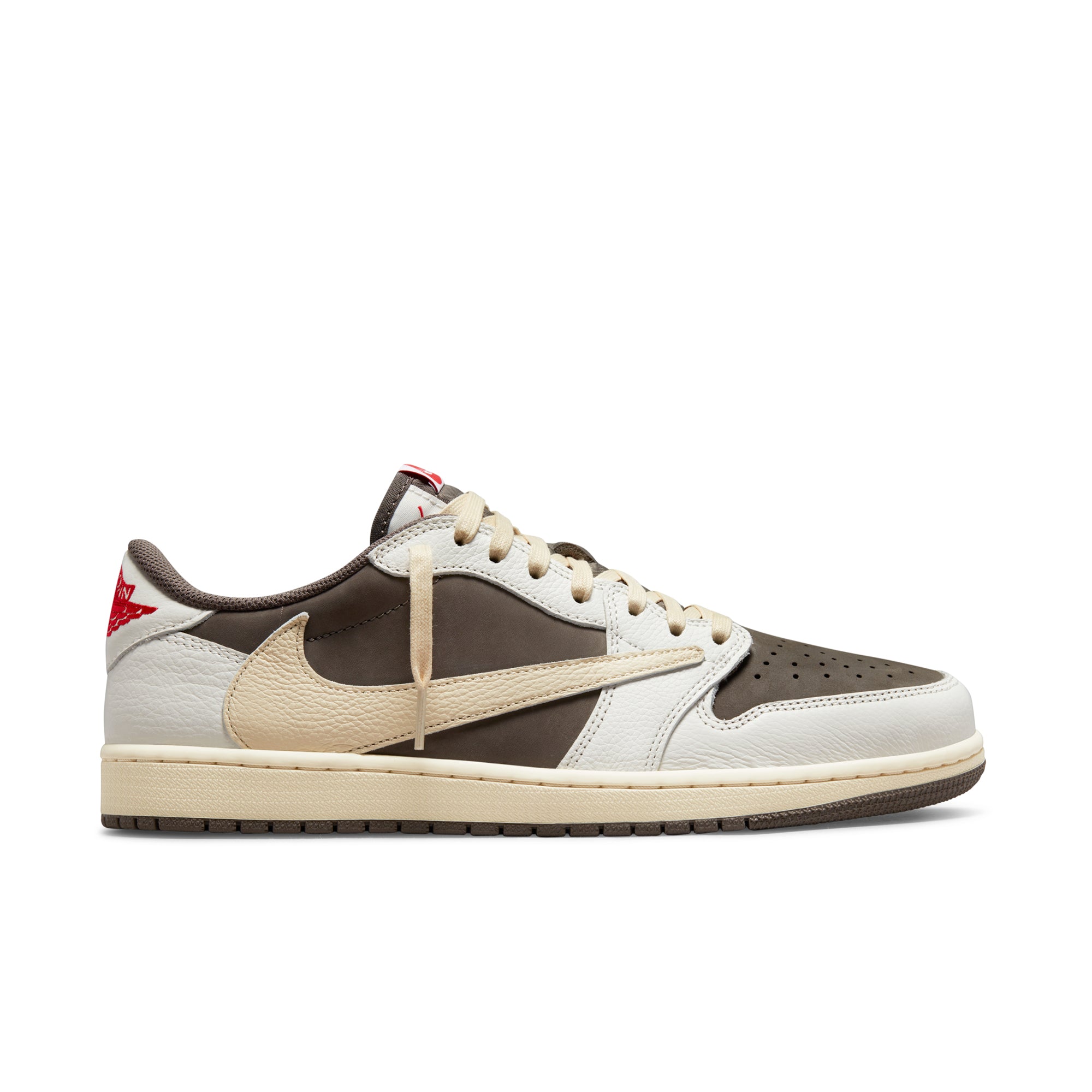 nike jordan 1 low travis scott