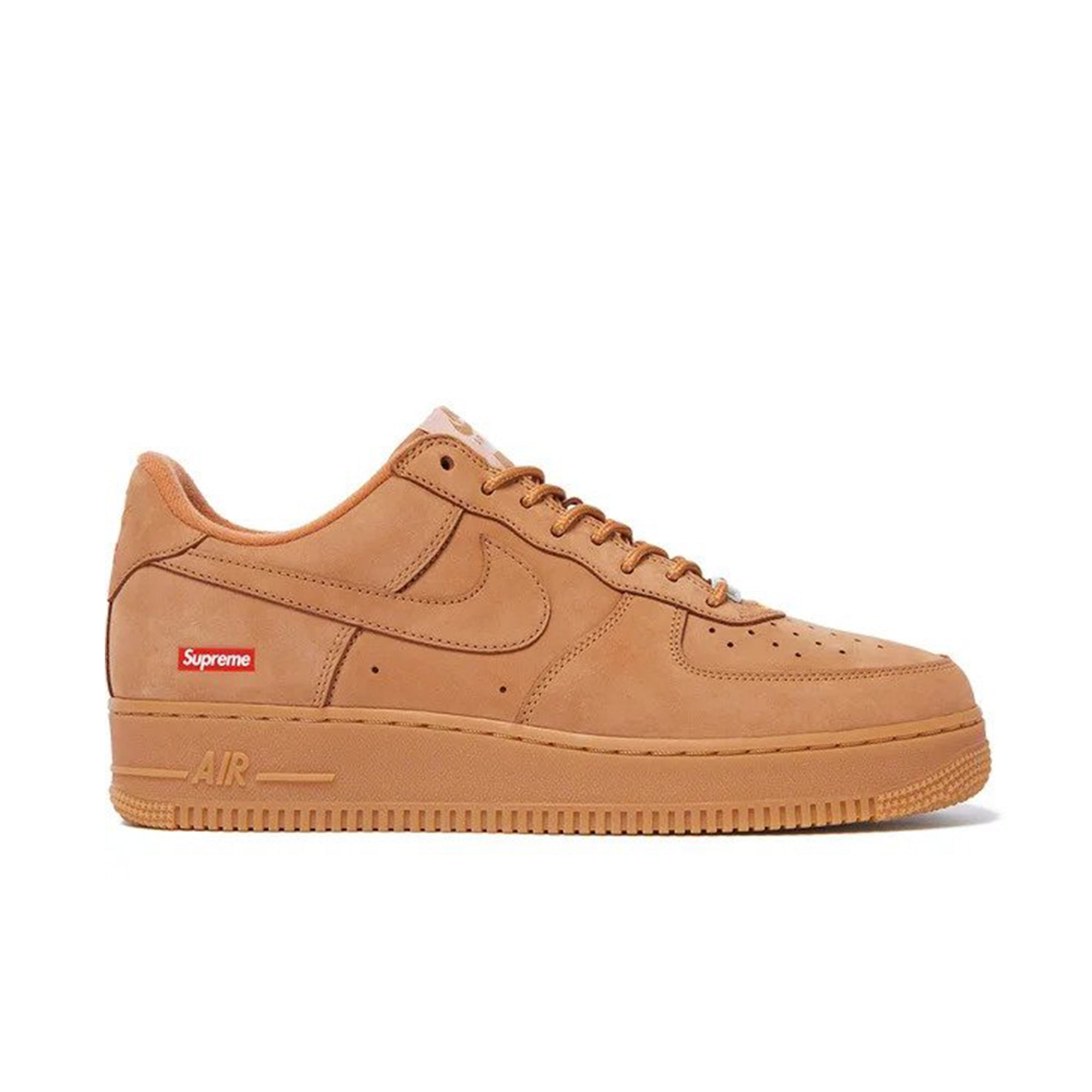 supreme air force 1 low top