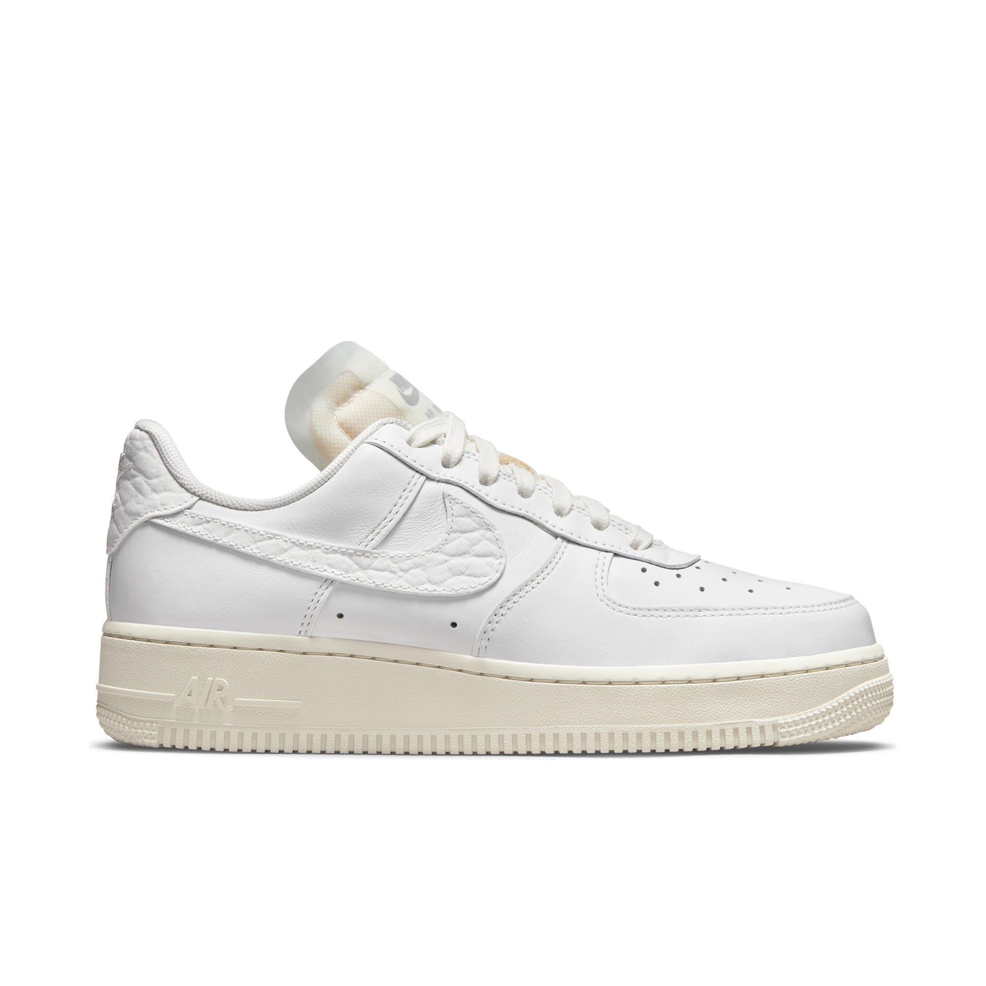 nike sf air force 1 high romania Nike Air Force 1 Low Prm Jewels White