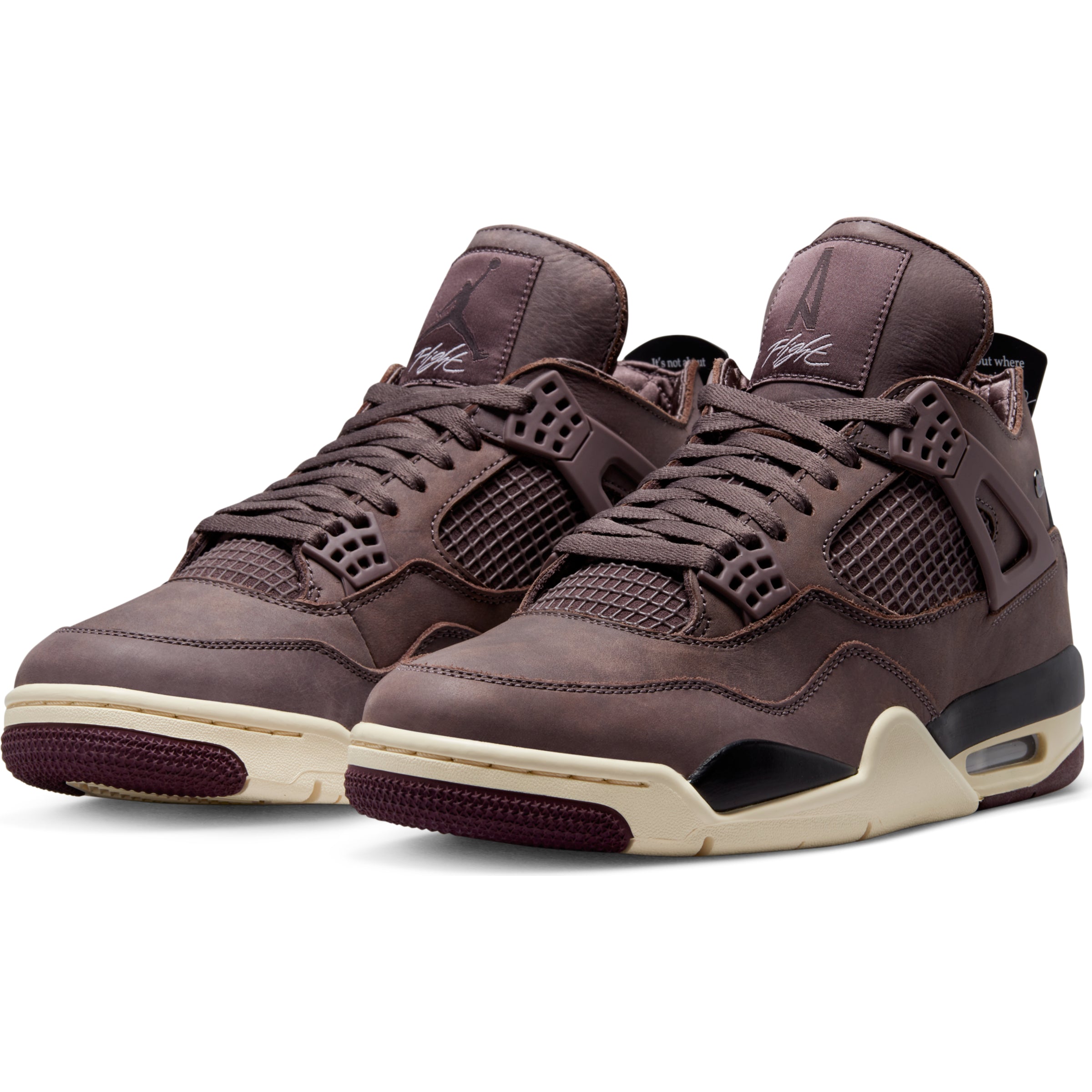 air jordan 4 ore