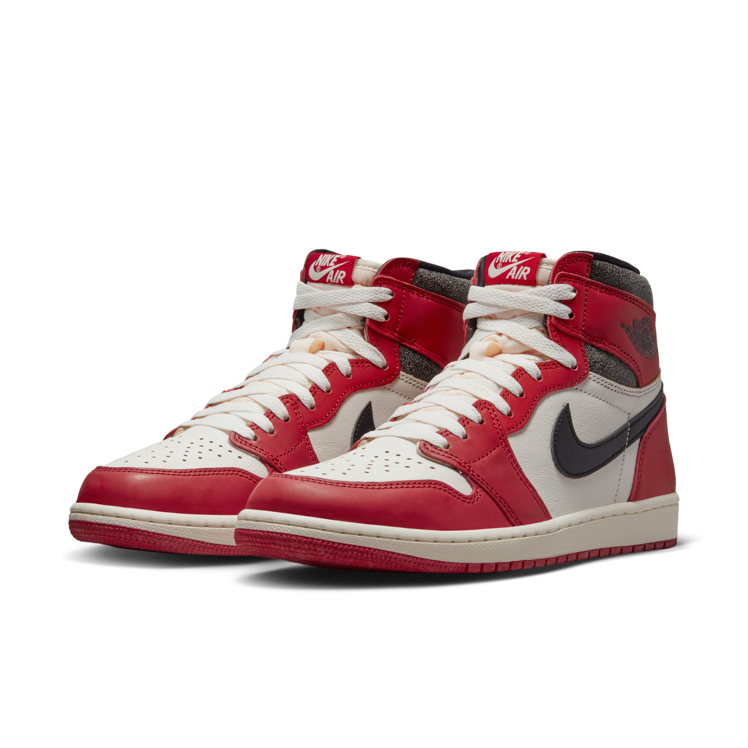 air jordan chicago high og