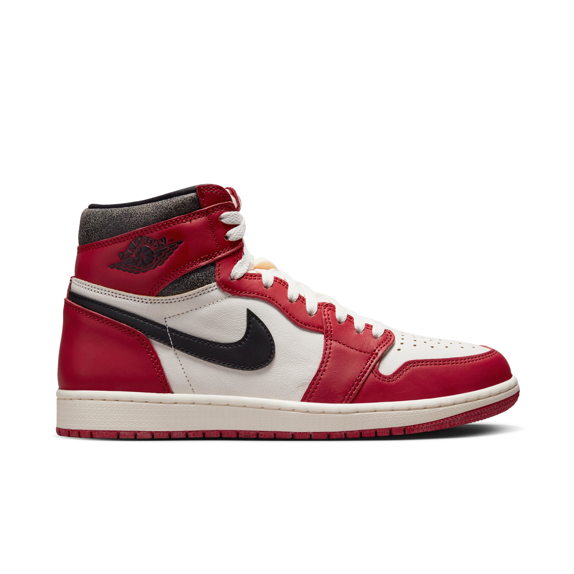 Nike Air Jordan 1 Retro High OG Chicago 