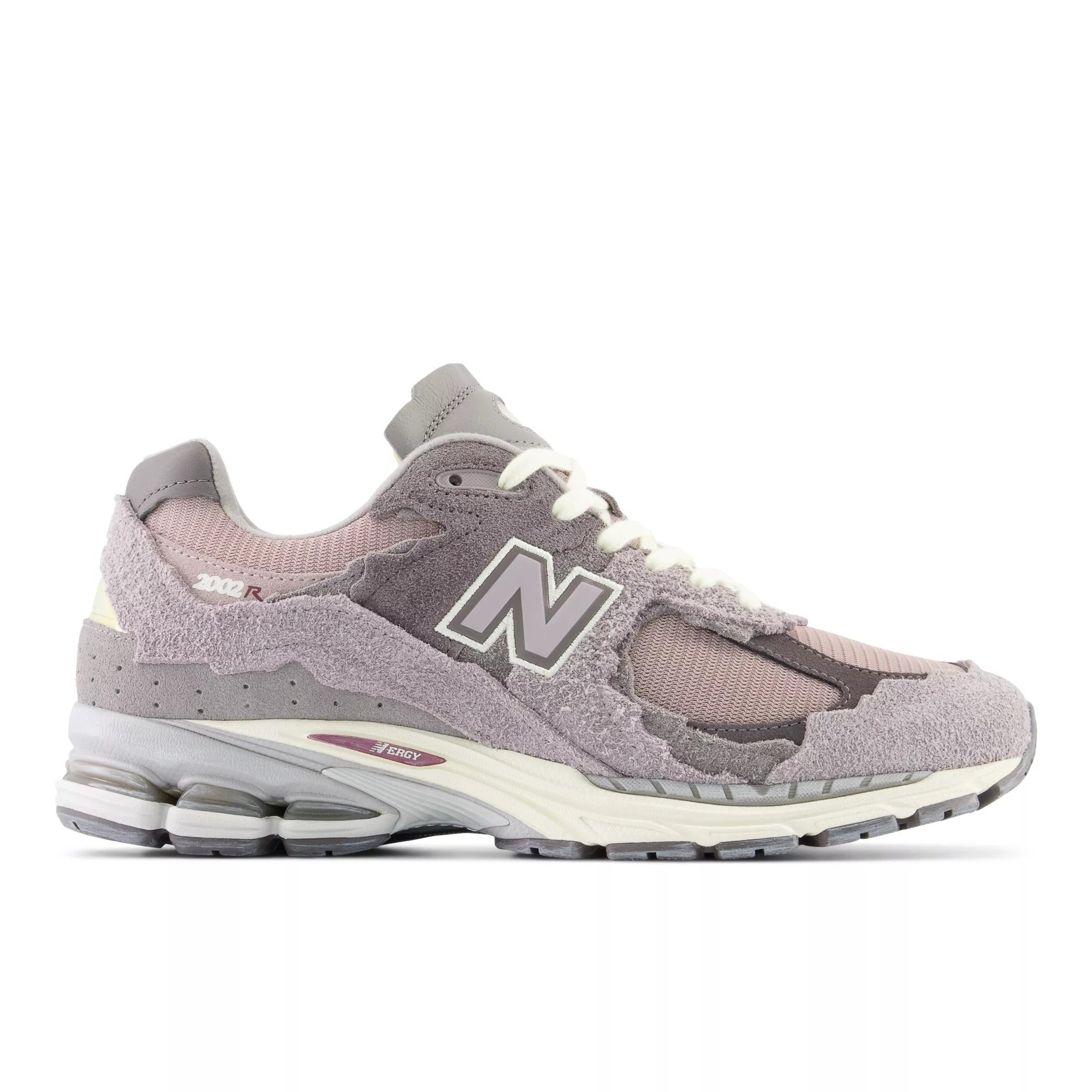 new balance fresh foam hierro v6 gtx New Balance 2002R Protection Pack Lunar New Year Dusty Lilac | M2002RDY