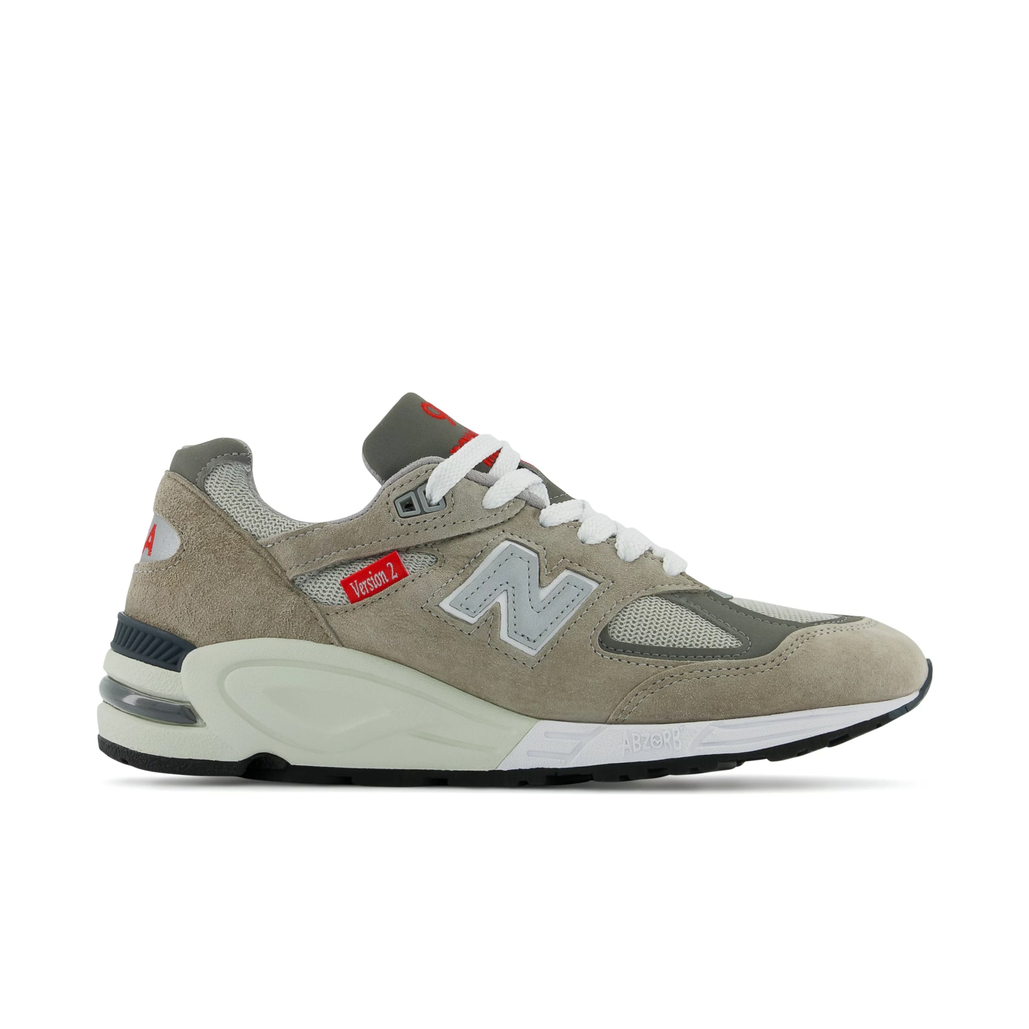 new balance fresh foam hierro v6 gtx New Balance 990v2 "Version 2"