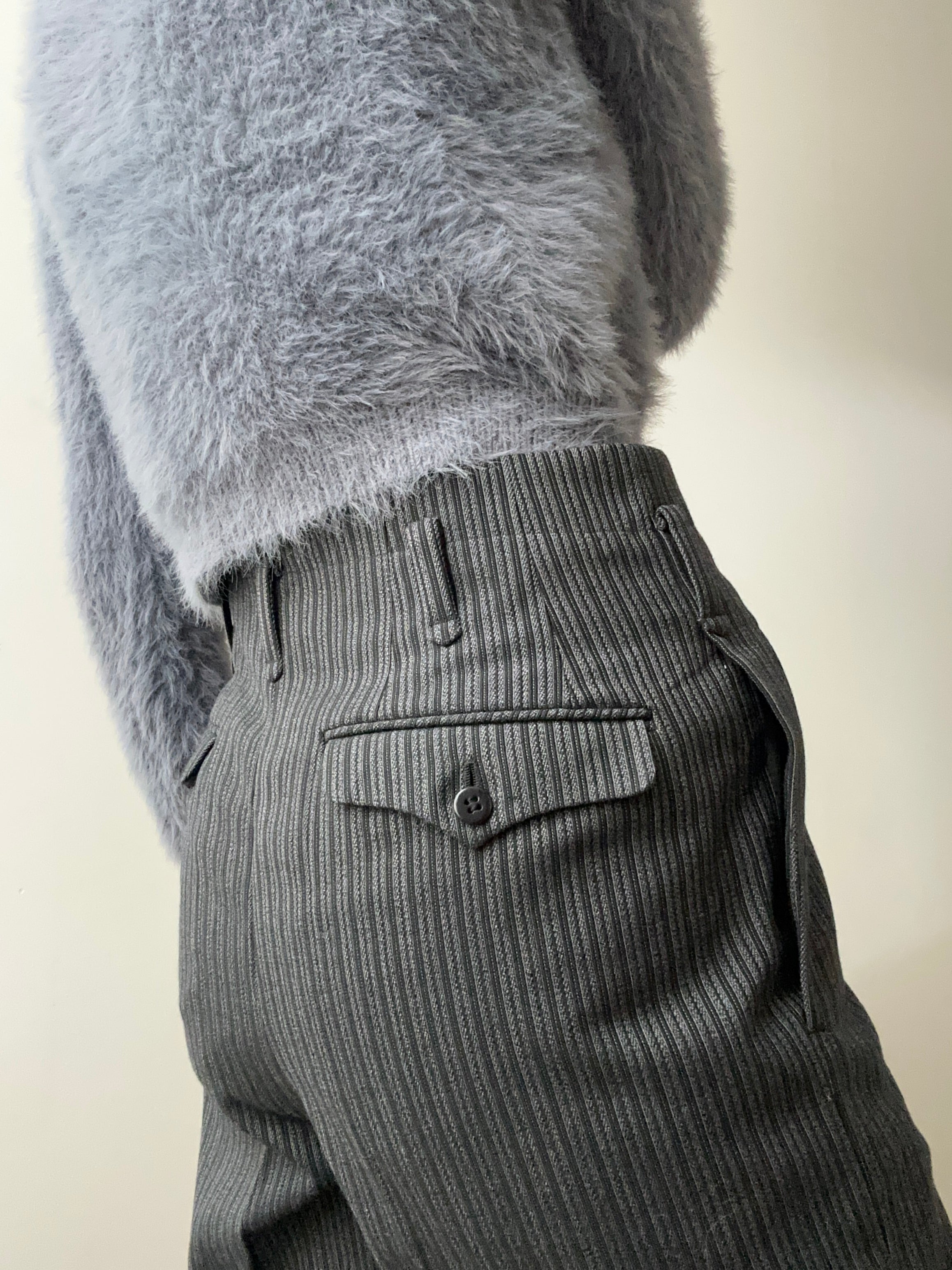 Cheap Y2K Streetwear Cargo Pants Women Casual Vintage Baggy Wide