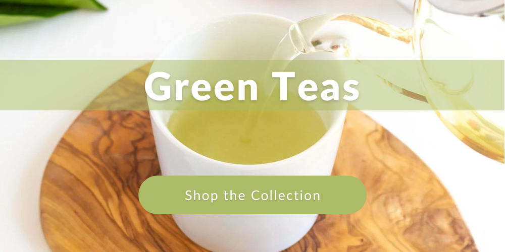 How to Make Green Tea Taste Good – ArtfulTea