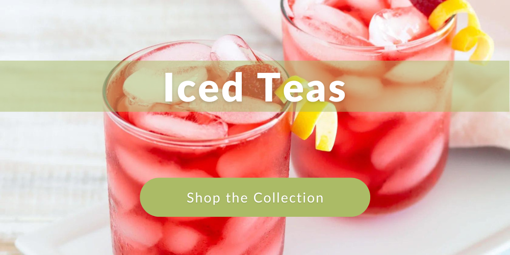 How to Make Cold Brew Iced Tea