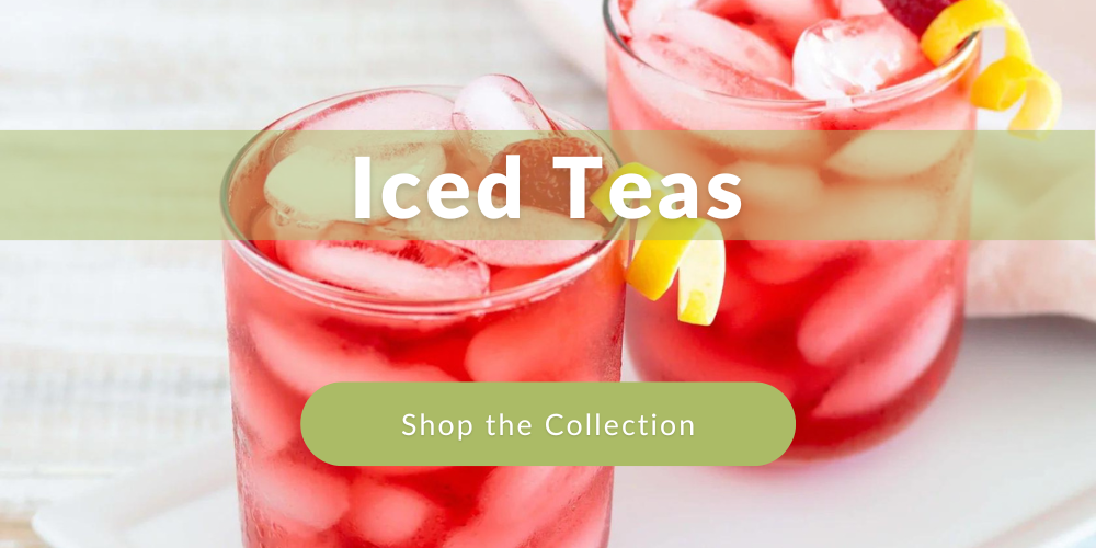 How to Make Cold Brew Tea (For The Best Iced Tea)