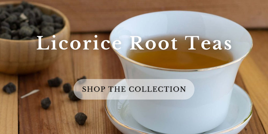 Discover the Best Licorice Root Tea for a Simple and Homemade Brew