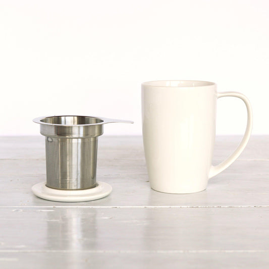 Everest Tea Tumbler – iN-TEA