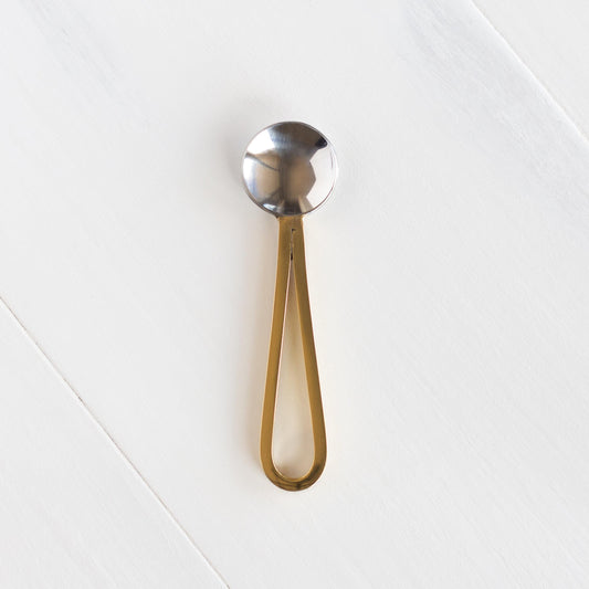 Perfect Cup Tea Measuring Spoon – ArtfulTea