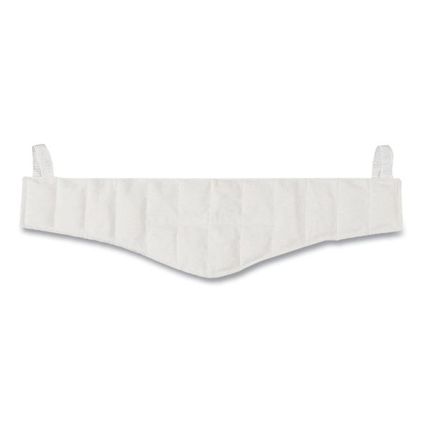 Relief Pak HotSpot Reusable Moist Heat Pack, Neck Contour, 9" x 24"