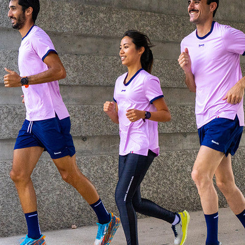 5 astuces pour courir plus longtemps en course à pied ! – Bomolet