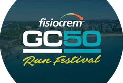 fisiocrem gc50 run festival