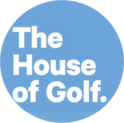 the house of golf