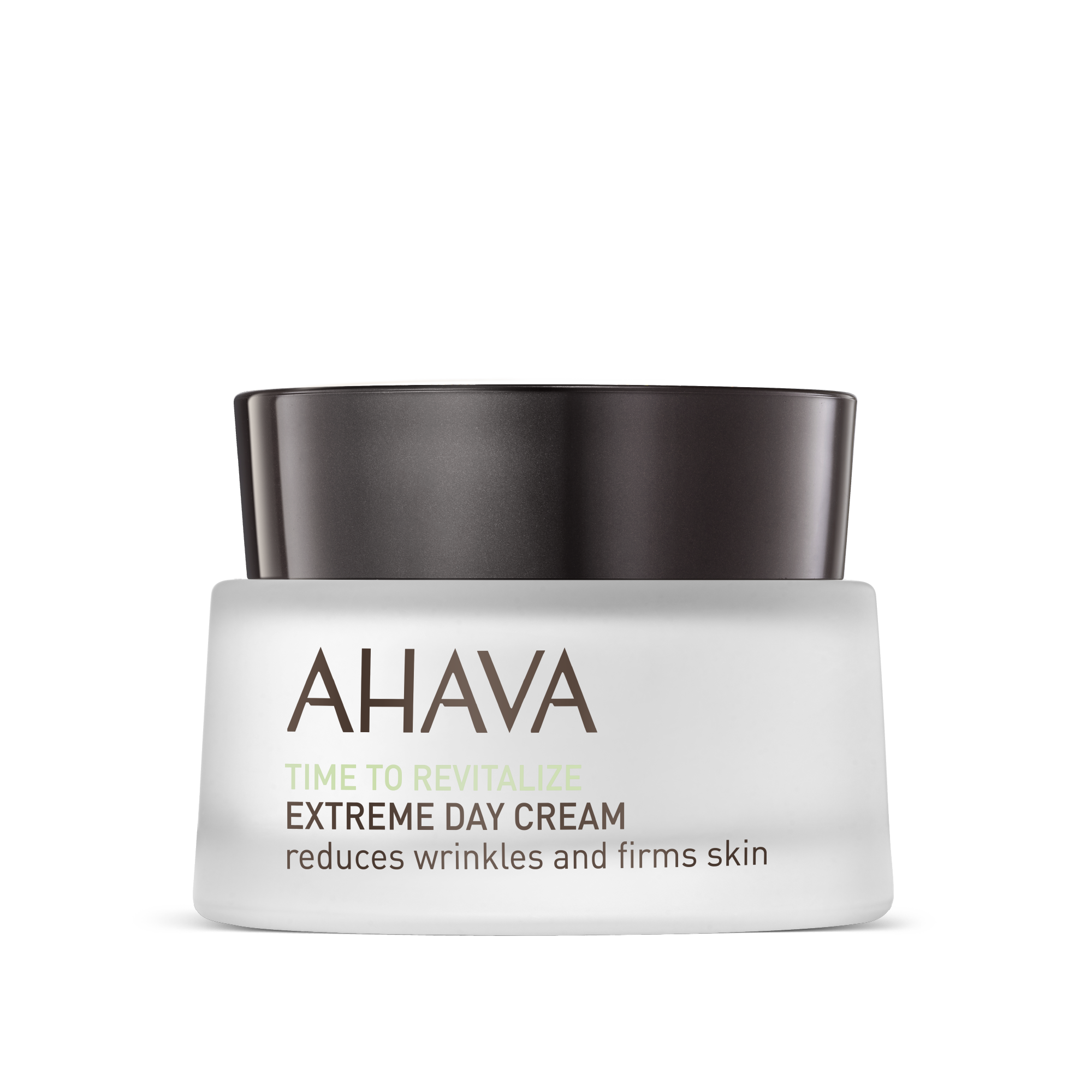 קרם יום אקסטרים - AHAVA Israel product image