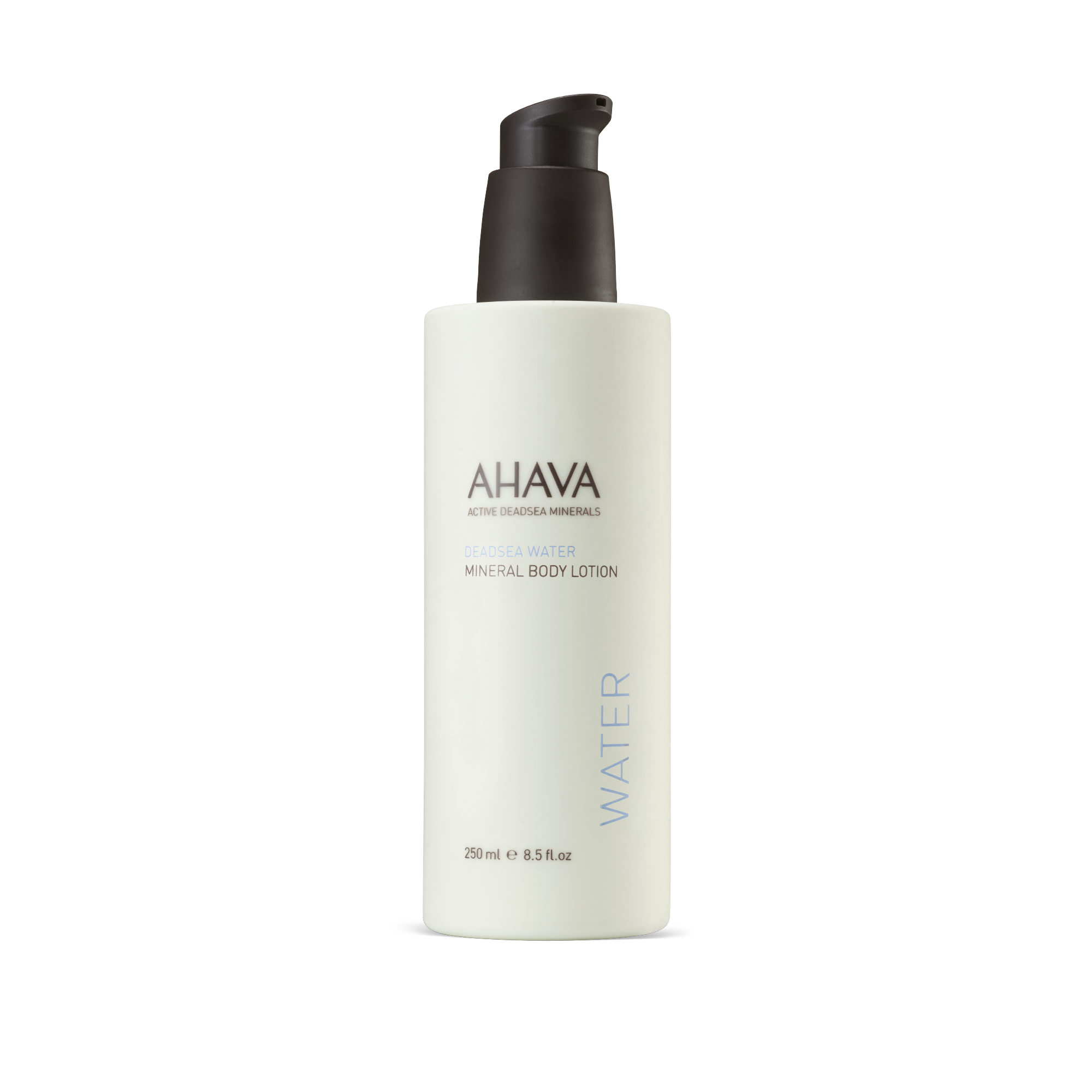 תחליב גוף מינרלי - AHAVA Israel product image