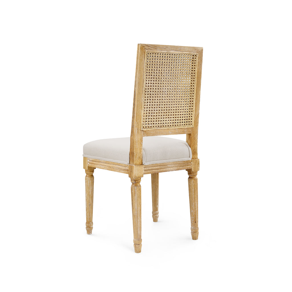 Villa & House Annette Side Chair – Mintwood Home