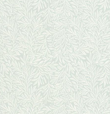 Willow Leaf Wallpaper by Schumacher – Mintwood Home