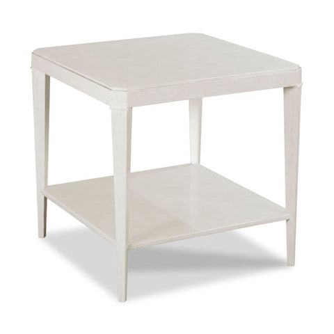 Tribeca Square Side Table