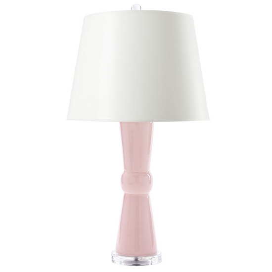 pink lamps mintwood home