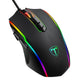 VicTsing T16 Wired Gaming Mouse 8 Programmable Button 7200 DPI USB Computer Mouse Gamer Mice With RGB Backlight For PC Laptop - Ecart