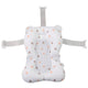 Infant Baby Bath Pad Newborn Shower Portable Air Cushion Bed Babies Non-Slip Bathtub Mat Safety Security Bath Seat Dropshipping - Ecart