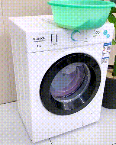 Amortiguador de vibraciones Amortiguador de vibraciones Lavadora ajustable Alfombra  antivibraciones para lavadoras secadoras 8-9.5 cm Azul oso de fresa  Electrónica