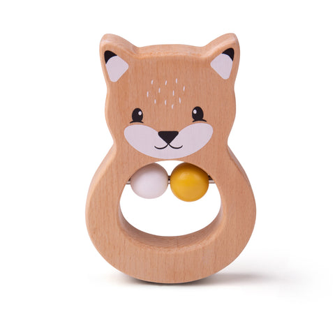 Fox Rattle