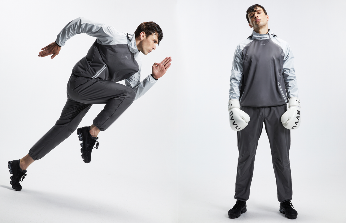 What is a Sauna Suit and How to Use it? - BVVU Blog