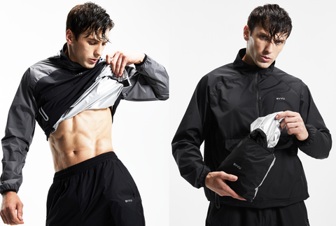 5 Sauna Suit Benefits You Should Know About - BVVU Blog