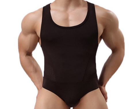 Bodysuits for Men: Can Men Wear Bodysuits ? – BVVU
