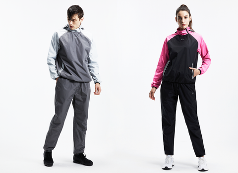 What is a Sauna Suit and How to Use it? - BVVU Blog