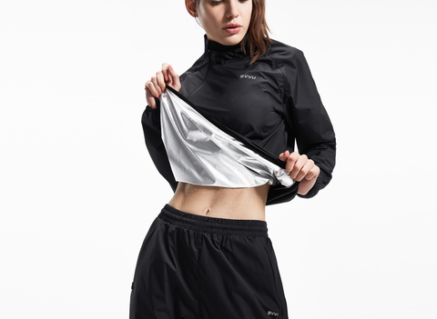 Weight Loss Sauna Suits – Reviews of the Best