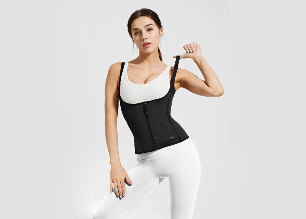 Fitness Types for Wearing Your Waist Trainer – Union Lifestyle