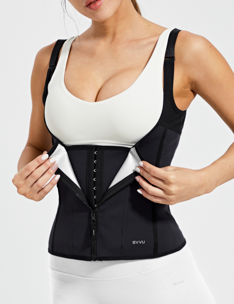 How Tight Should A Waist Trainer Be? – gooddose