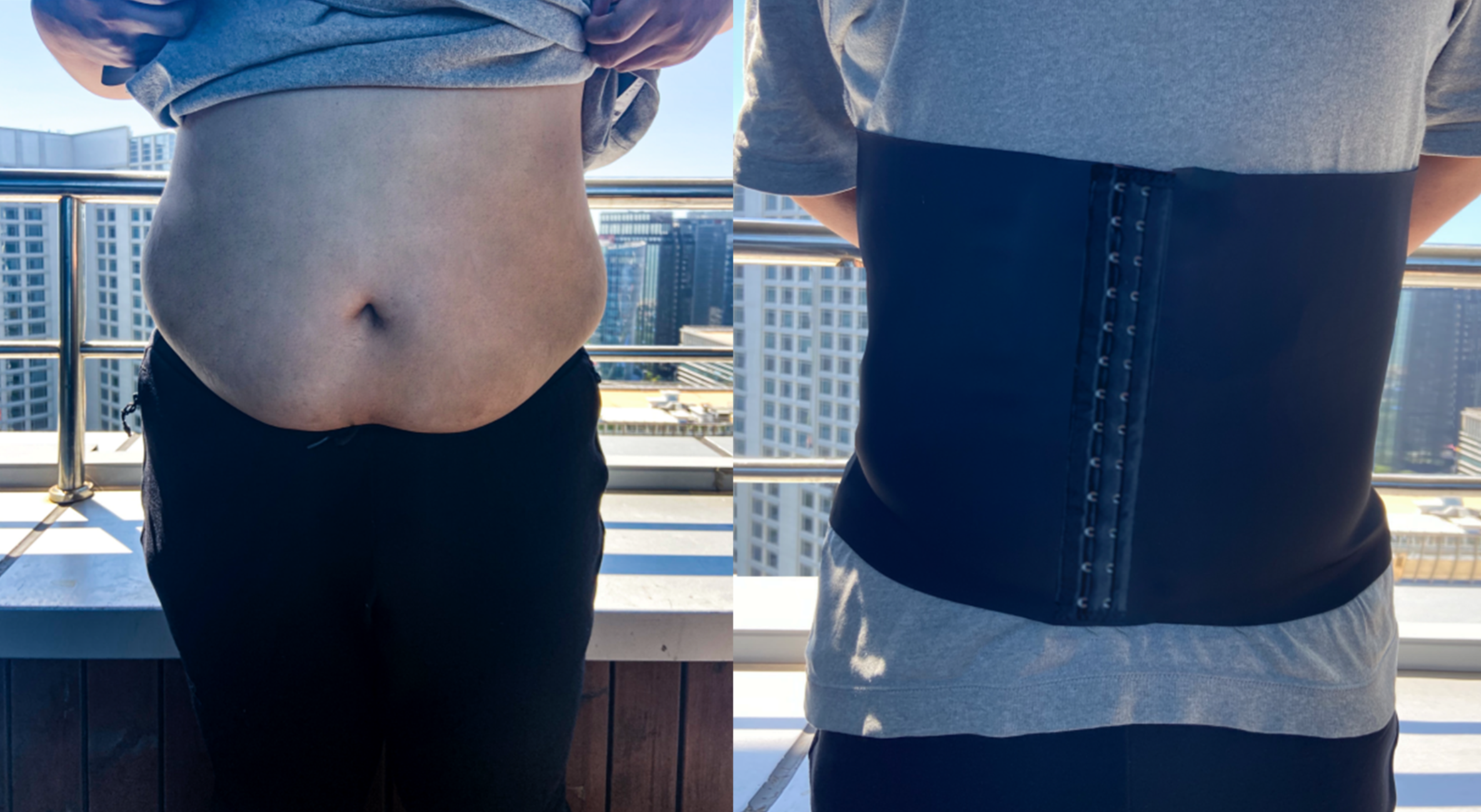Can Waist Trainers Reduce Belly Fat? Waist Trainer for Weight Loss – BVVU