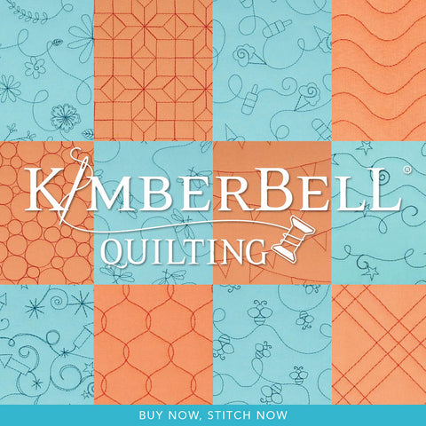 Kimberbell Quilting