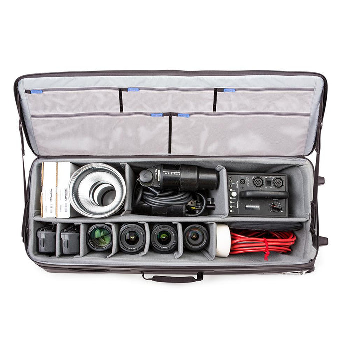 ThinkTANKphoto Production Manager 40 V2.0 プロダクション