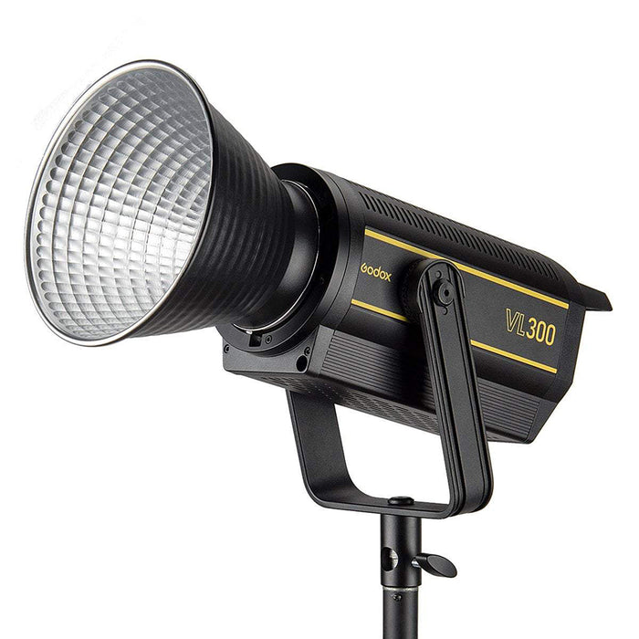 GODOX VL300 LED ライト