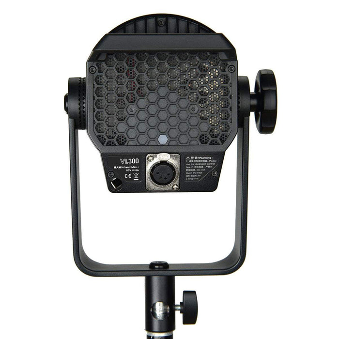 GODOX VL300 LED ライト — SYSTEM5