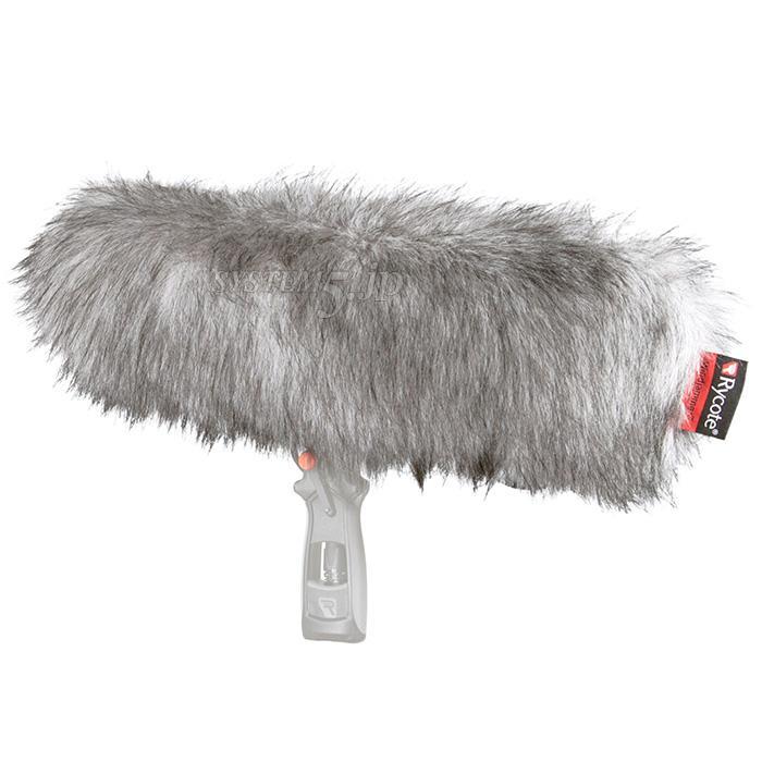 Rycote RYC086001 モジュラーウインドシールドWS 4キット