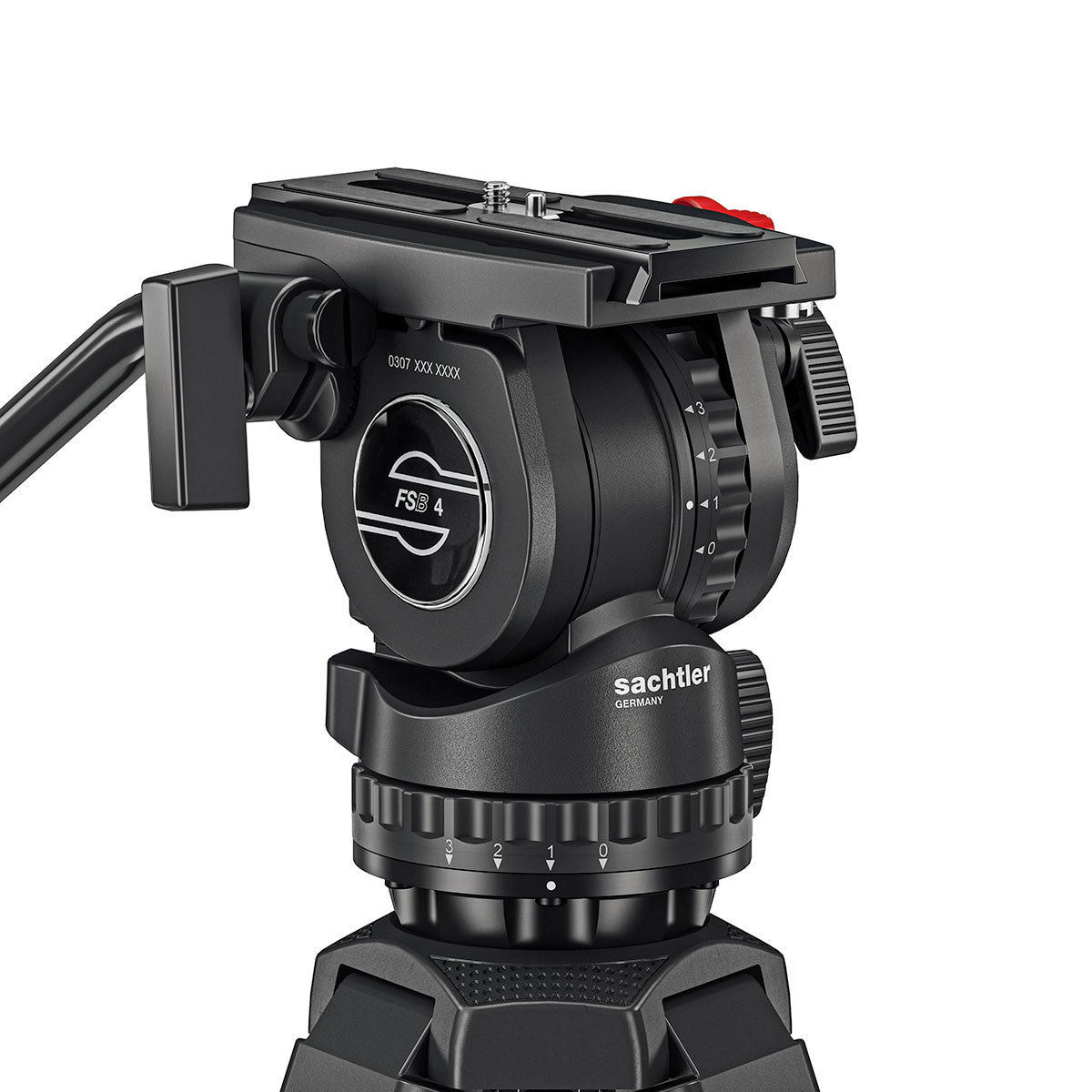 Sachtler 0307 FSB4 — SYSTEM5