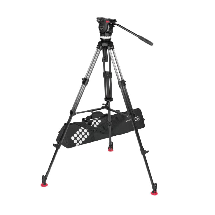 Sachtler ace M MS 美品 - www.toledofibra.com.br