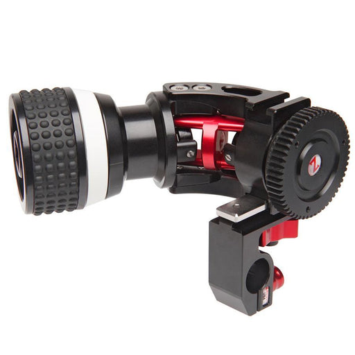 Zacuto Z-DRV Z-ドライブ ＆ Z-TRN トルネード-