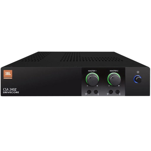 ☆希少☆【引取可】中古 JBL CSA 180Z パワーアンプ オーディオ機器