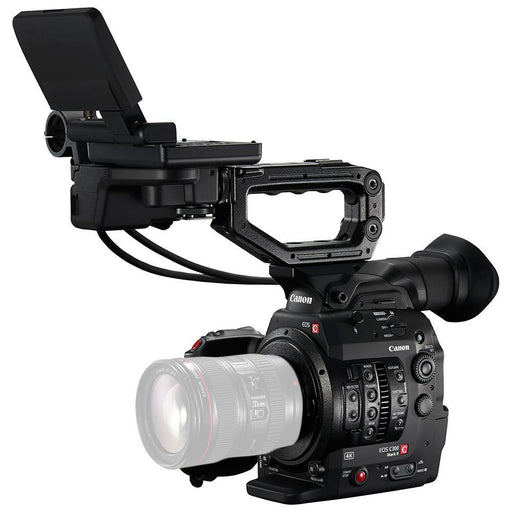 80/20クロス Canon EOS C300 デジタルシネマカメラ ボディ EFマウント