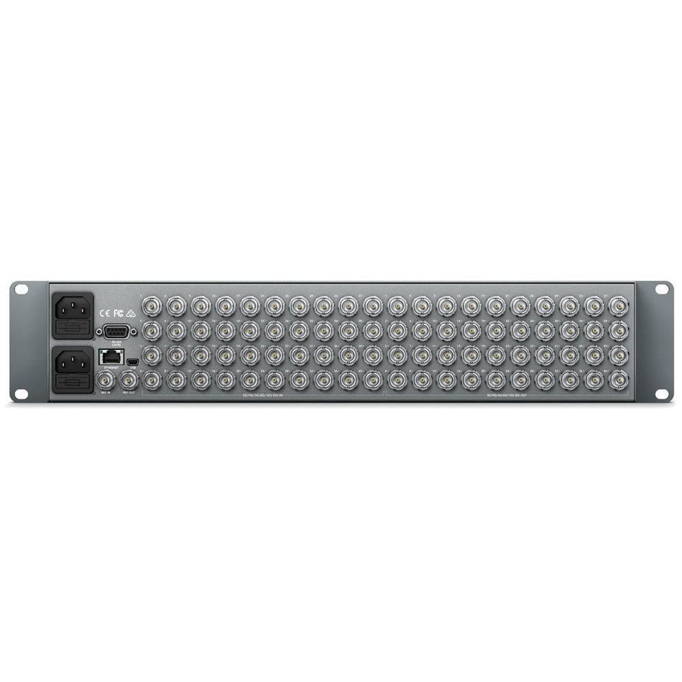 smart videohub 40x40 3g level a