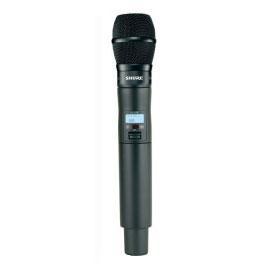 SHURE シュアー KSM9 SL U.S.A コンデンサーマイク 楽器/器材