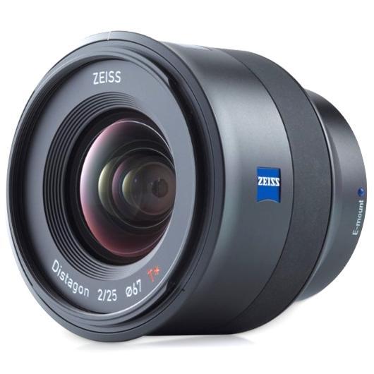 Carl Zeiss Batis 2/25 E-Mount ZEISS Batis(25mm/F2/フルサイズ対応/E